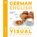 German English Bilingual Visual Dictionary