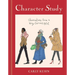 Character Study: Observations from a Very Curious Artist
