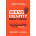 Brand Identity Breakthrough: How to Craft Your Company's Unique Story to Make Your Products Irresistible