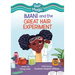 Imani and the Great Hair Experiment