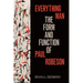 Everything Man: The Form and Function of Paul Robeson
