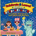 Celebrate & Learn: Independence Day: A Kid-Friendly Guide to Freedom, Fireworks, and American History