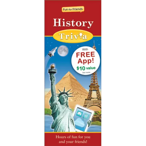 Fun for Friends: History Trivia
