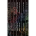 The Novels of Muriel Spark: Eight Pack