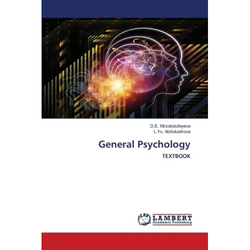 General Psychology