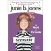 Junie B. Jones Is Not a Crook