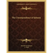 The Correspondence of Spinoza