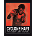 Cyclone Hart: Wicked Left Hook: Wicked Left Hook