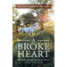 A Broke Heart: Revelation Through the Eyes of a Horse Into the Heart of God