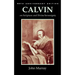 Calvin on Scripture and Divine Sovereignty