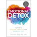 Emotional Detox: 7 Steps to Release Toxicity and Energize Joy