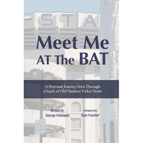 Meet Me At The Bat