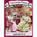 Victorian Times Quarterly #16