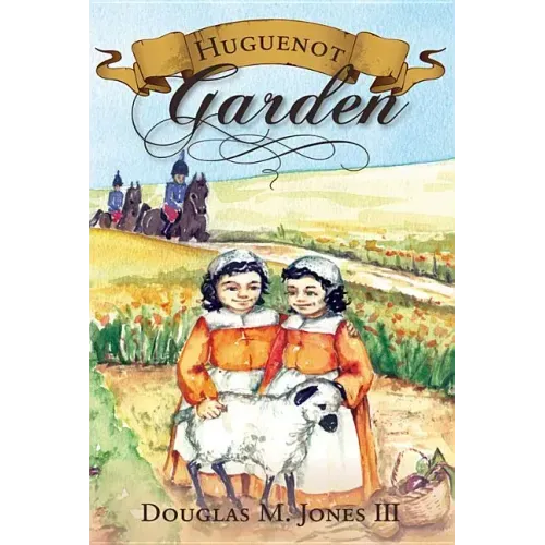 Huguenot Garden