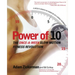 Power of 10: The Once-A-Week Slow Motion Fitness Revolution