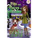 Pits and Pieces of Murder
