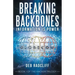 Breaking Backbones: Information Is Power: Book I of the Hacker Trilogy