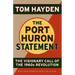 The Port Huron Statement: The Vision Call of the 1960s Revolution