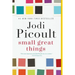 Small Great Things