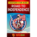 Road to Independence: History for kids: American Revolution: a captivating guide to the American revolutionary War and the United States of