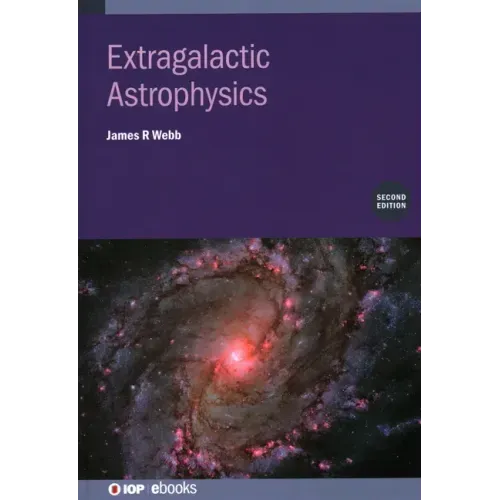 Extragalactic Astrophysics (Second Edition)