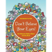 Don't Believe Your Eyes! The Ultimate Hidden Object Activity Book