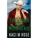 The Cowboy and His Mistletoe Kiss