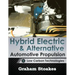 Hybrid Electric & Alternative Automotive Propulsion: Low Carbon Technologies