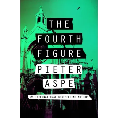 The Fourth Figure