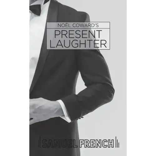 Present Laughter