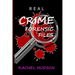 Real Crime Forensic Files: Real Life Cases of Crime & Murder