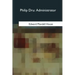 Philip Dru: Administrator