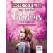 Note to Self: You Are Too Fabulous to Give Up Diary Pink Edition
