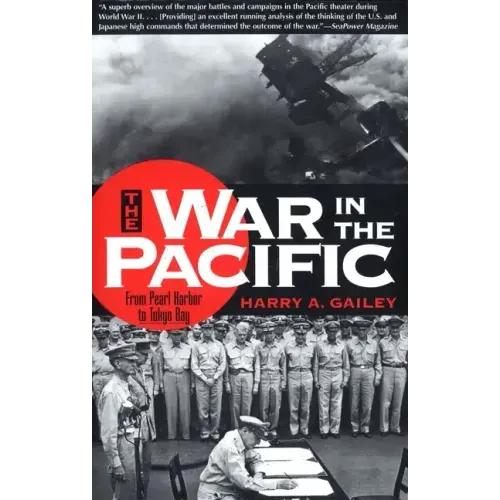 War in the Pacific