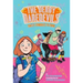 Shelly Struggles to Shine (the Derby Daredevils Book #2)