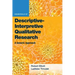 Essentials of Descriptive-Interpretive Qualitative Research: A Generic Approach