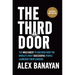 The Third Door: The Mindset of Success