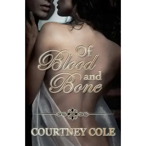 Of Blood and Bone: The Minaldi Legacy