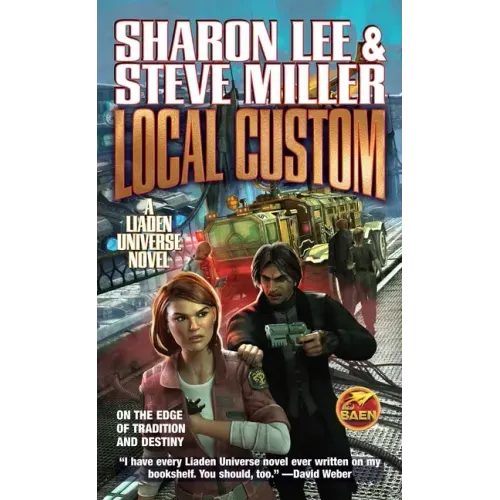 Local Custom
