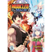 Muscles Are Better Than Magic! (Light Novel) Vol. 3