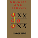 Noughts and Crosses - I Dare You: Children game that good for brain - logic game