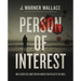 Person of Interest Softcover