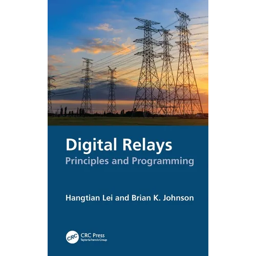 Digital Relays: Principles and Programming