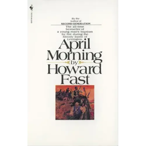April Morning