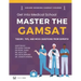 Master the Gamsat: Theory, Tips and Mock Questions from Gamsat Experts