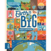 Earth Is Big: A Book of Comparisons