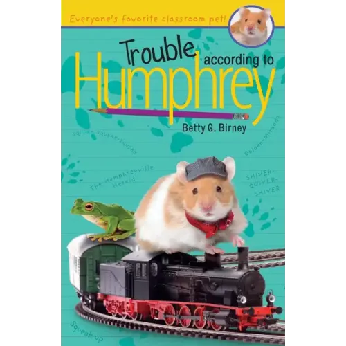 Trouble According to Humphrey