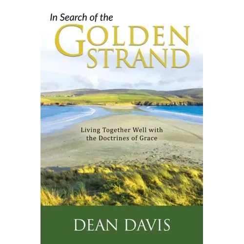 In Search of the Golden Strand