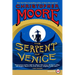 The Serpent of Venice