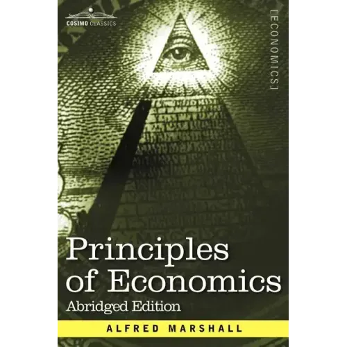 Principles of Economics: Abridged Edition